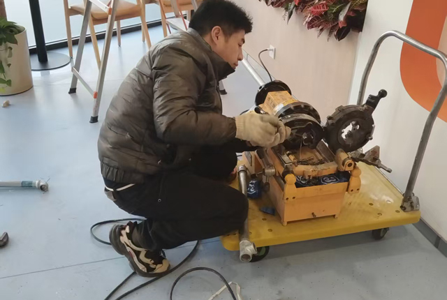 消防救援總隊通報近期工作重點 動