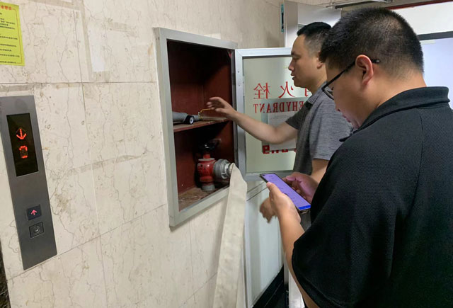 化學實驗室需要安裝哪些消防設備?