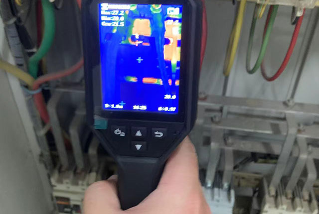 商場電玩城升級改造后的消防檢測如